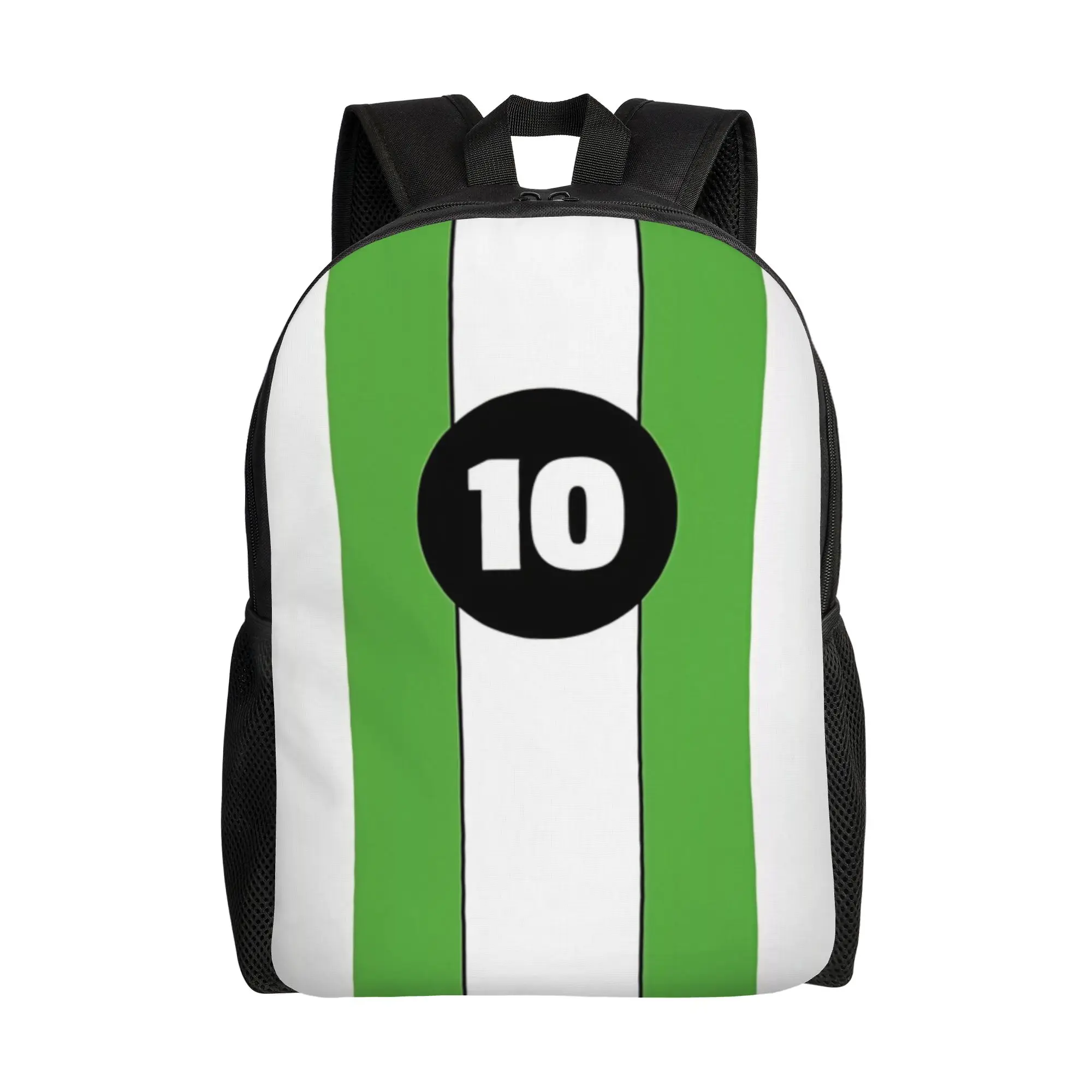 

Back to school season BEN 10 Schoolbag Ben 10 Female Vintage Backpack