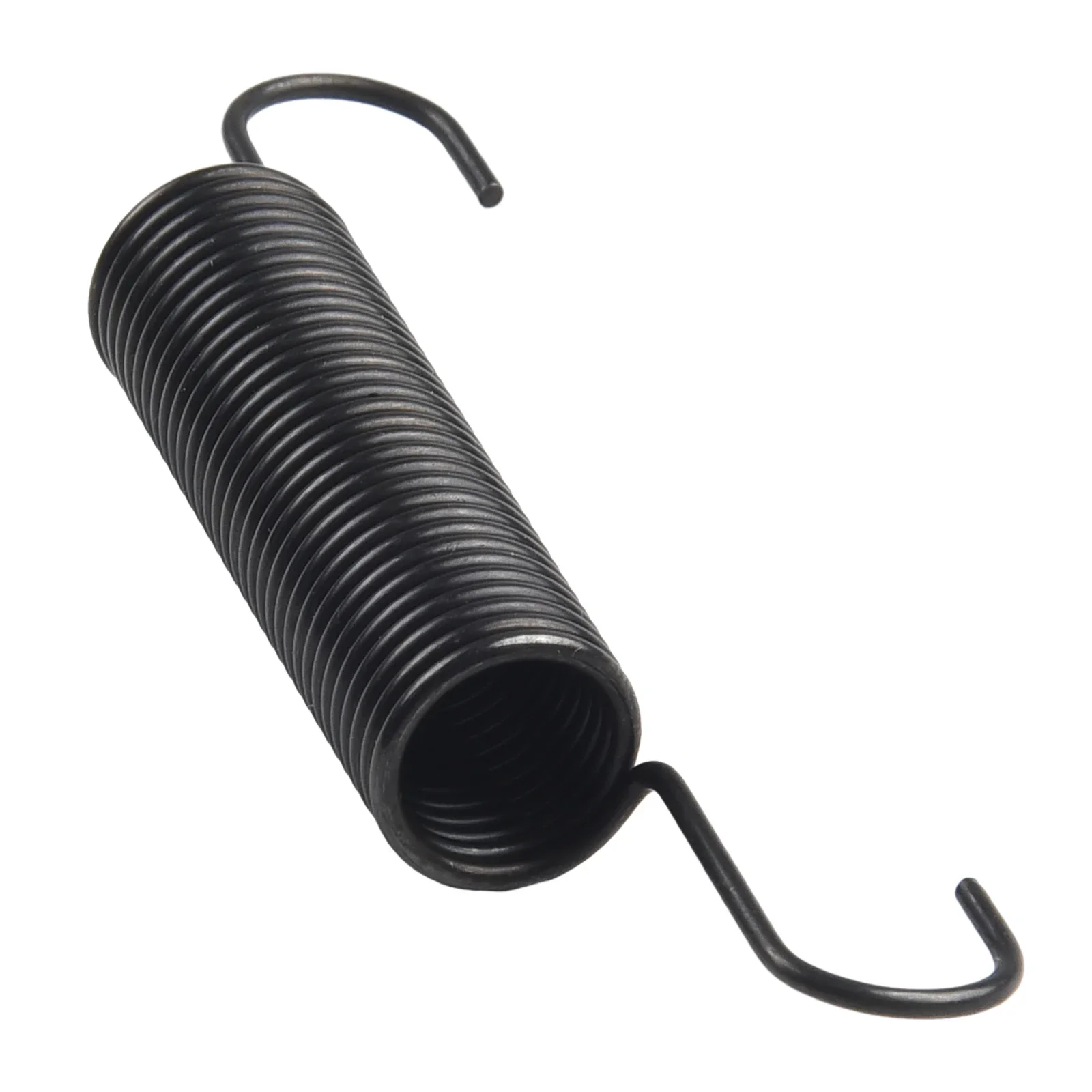 Heavy Duty Metal Idler Pulley Return Spring For Craftsman Poul An 532169022 169022 Compatible With Multiple Mower Deck Models