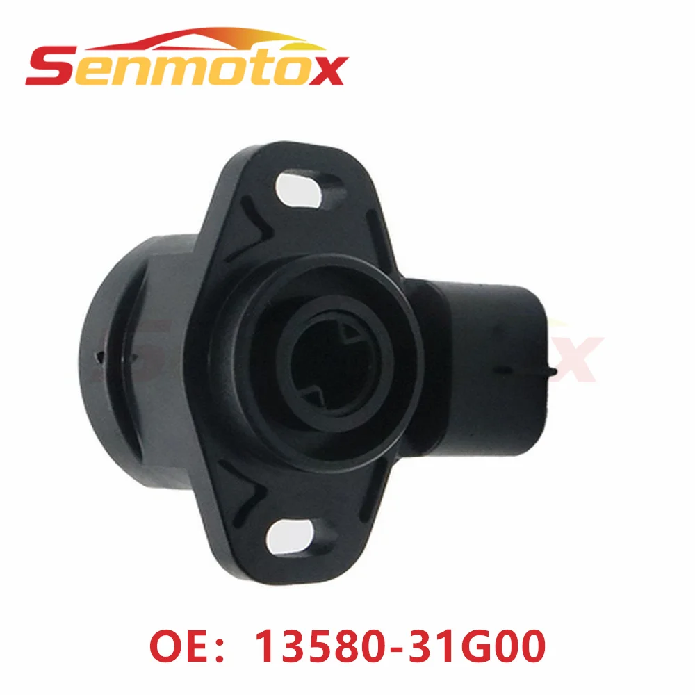 

13580-31G00 TPS Throttle Position Sensor For Suzuki King Quad 700 LTA700X 4x4 2005-2007 King Quad 750 2014-2017 Auto Accessories