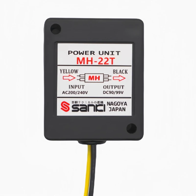 MH-20TC 0.8A 1.2ASANKI Raddrizzatore freno SANICI MH-25 1.2A Mh-23c