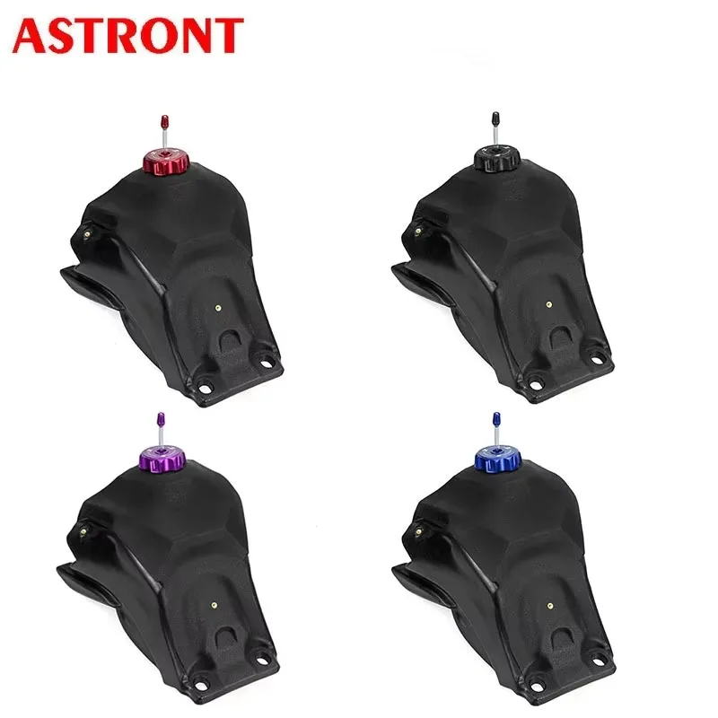 

2025 New StyleDirt Bike Modified Accessories Large Capacity Fuel Tank For CRF300L