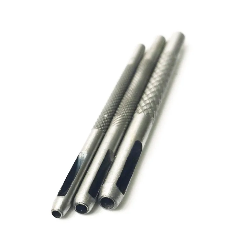 Dental Diaphragm Valve Diaphragm Punch Hole Punching Tool Oral Equipment Equipment Accessories Dental Materials