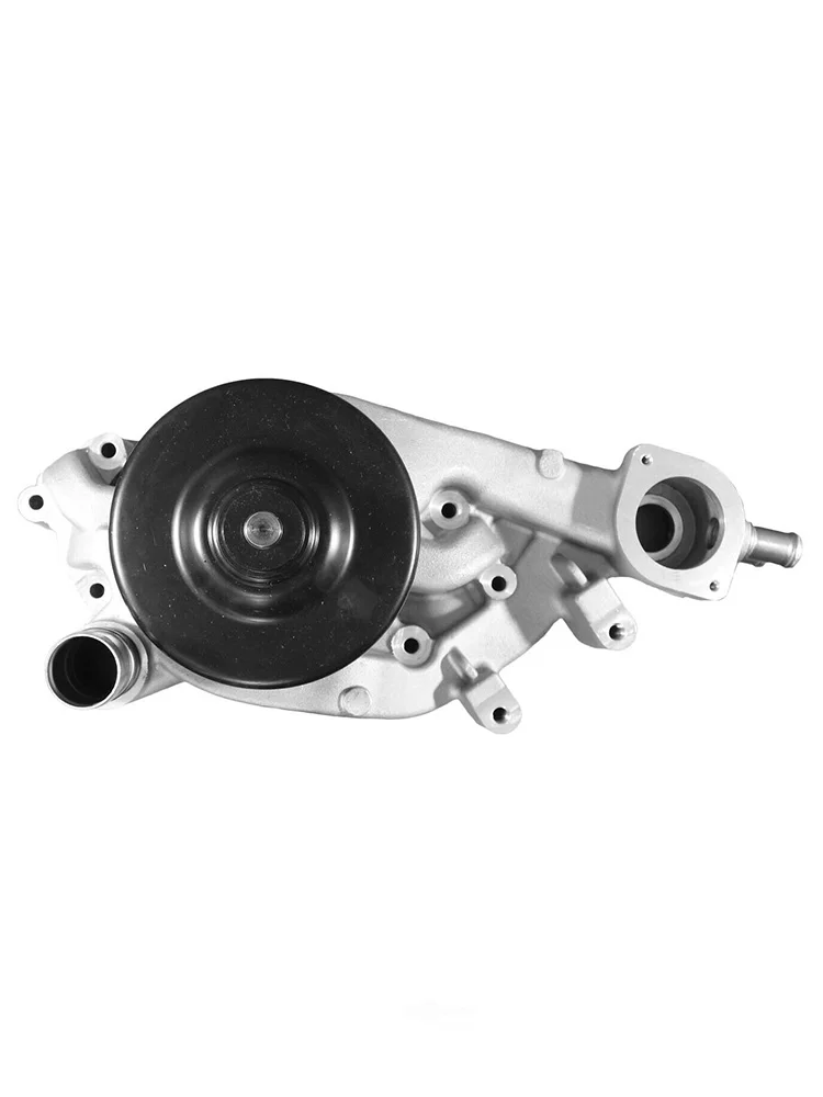 Water Pump Fit CHEVROLET CAMARO 2012-2015 CAPRICE CORVETTE CADILLAC CTS