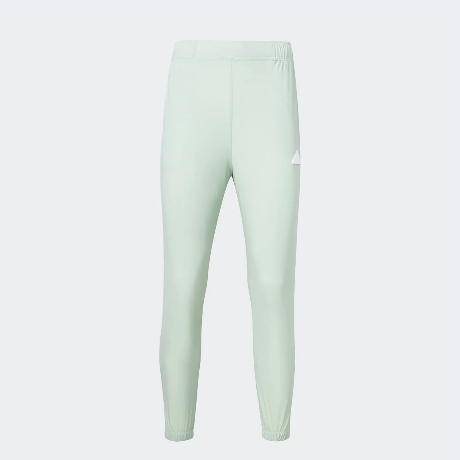 adidas-正規品-upf50-日焼け止め-レディース-カフ付きスポーツパンツ-it4346