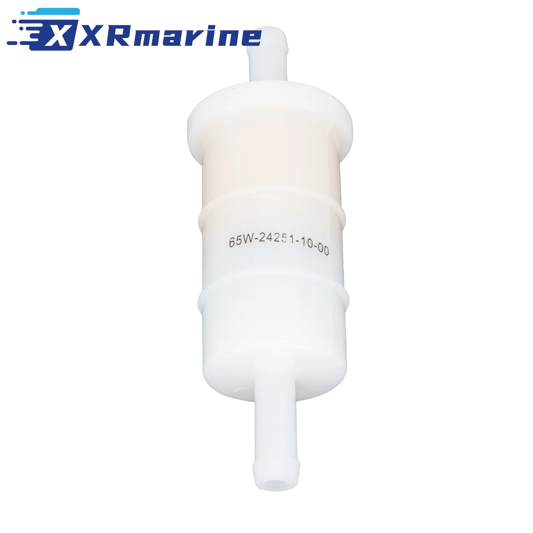 فلتر وقود غاز لياماها ، زئبق ، جونسون ، إيفينو رود ، أومك ، خارجي 65W-24251-10-00 ، 816296Q2 ، سييرا 18-away ، 2
