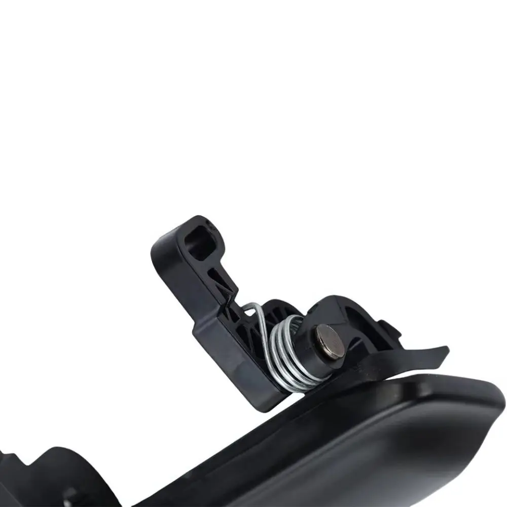 

Metal Exterior Door Handle Set Driver Passenger Side For Ford Ranger For Mazda B2300 B2500 B3000 1998-2011