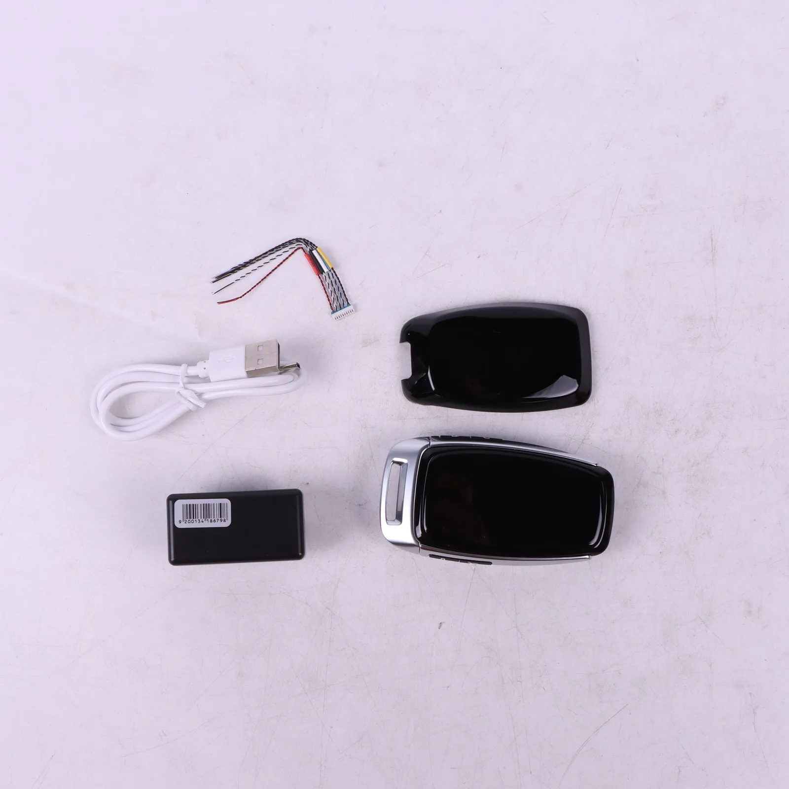 Smart Key Fob For FOR Honda Accord 2013-2017 FCC ID HYQ19H-4 One Button Remote