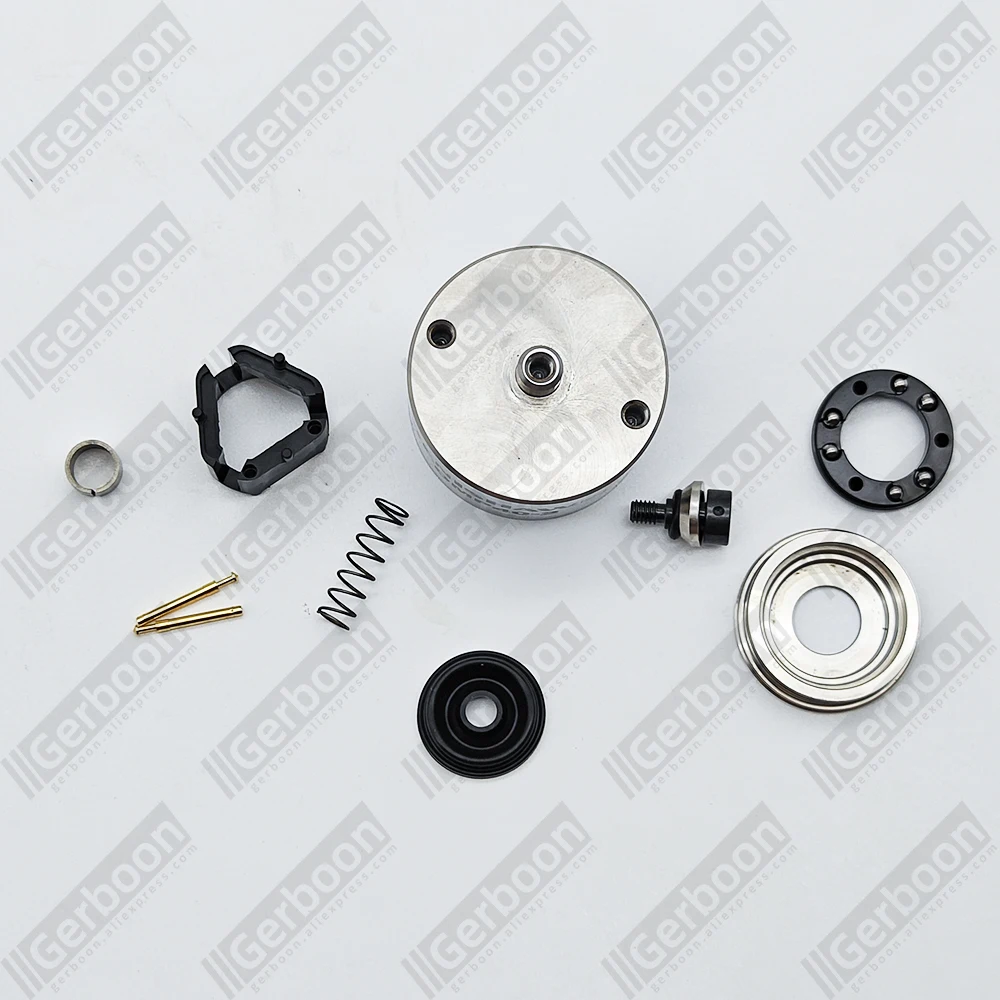 Renishaw OMP40-2 Glass Ring Sealing Ring, Bottom Cover, Mainboard, Lower shell, Battery,Repair kit, A-4071-0001 CMM Repair Parts