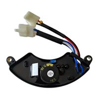 HJ.5K18-X1/JY(GY) AVR HANJING REGULATOR GENERATOR PART 6 WIRES SINGLE PHASE