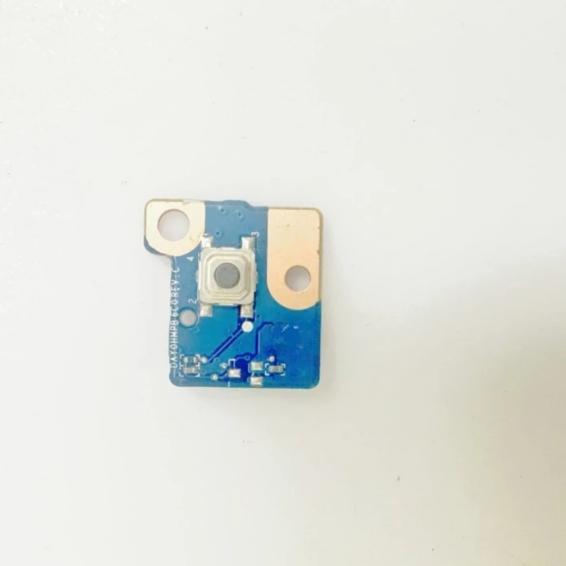 ... Power button small board for HP STREAM 11 PRO G5 DAY0HMPB6C0...