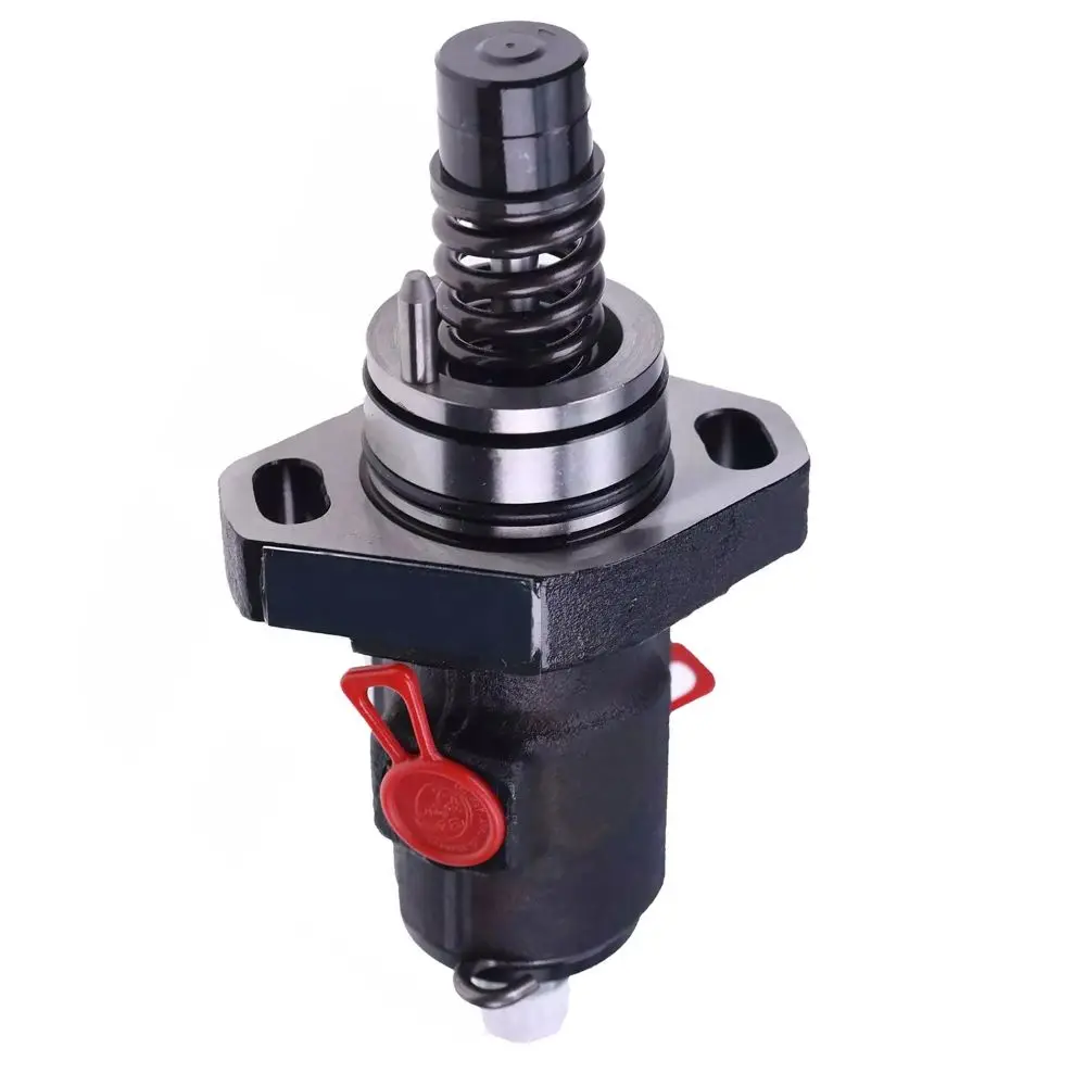 1 PC Pompa di Iniezione di Carburante 04287047 04281810 04287086 Adatto Per Deutz 2011 FL2011 TCD2011 Motore Parti di Ricambio Accessori