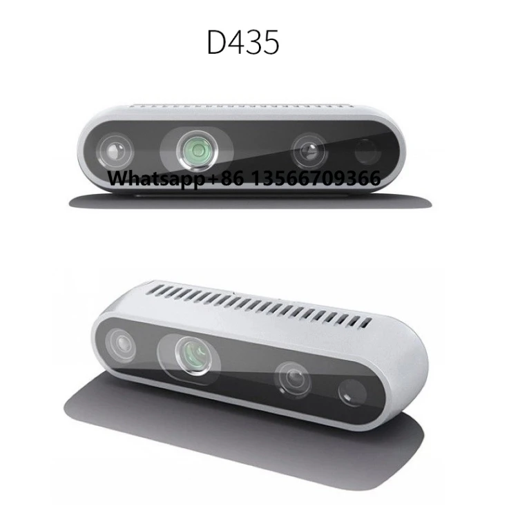

Camera Somatosensory Camera D435i