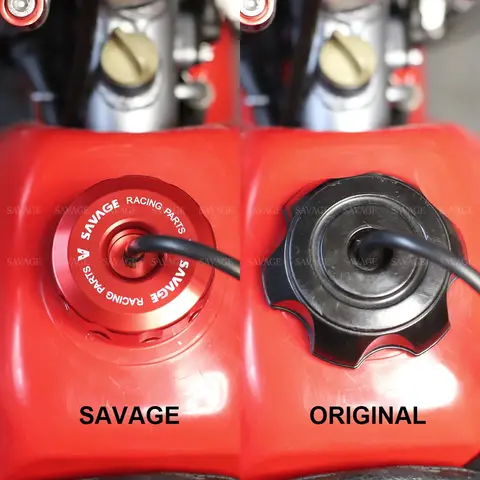 8 best sales Honda XR 100 - №2