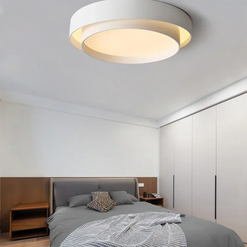 

Modern Ceiling Chandeliers Nordic Led Lights Bedroom Lamp Coffee Table for Living Room Luxury Decoration Lighting Fixtures 2024