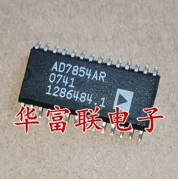

Бесплатная доставка 12ADC AD7854AR SOP-28 10 шт. Как показано