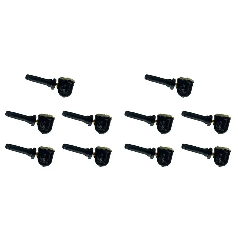 

10X TPMS Tire Pressure Sensor 433MHZ 3641100XKR02A For Great Wall Haval 2019 F7 H6 WEY VV5 VV6 VV7 Tire Sensor Crysler