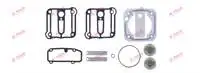 Store code: 482.01.2350 for compressor repair kit TGA-TGS-TGS-TGX-NEOPLAN 92mm 360 cm3 (1 delete air KOM. Side drive water SOG)