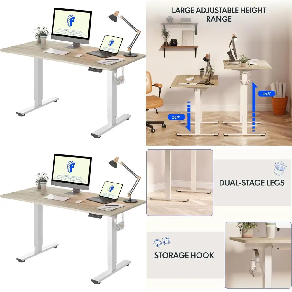 Electric Height-Adj…