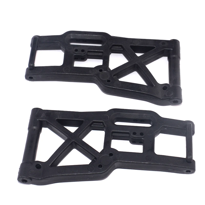 ZD Racing brazo de suspensión inferior trasero 8042 para ZD Racing 1/8 9020 9072 9203 08421 08423 08425 08426 08427 08428 piezas de repuesto de coche teledirigido