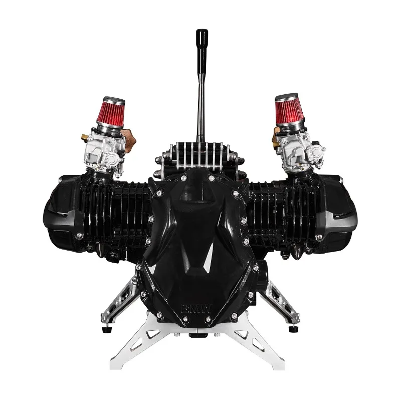 Coffee machine, high-end manual tie rod concentrate, manual pressure transformation extraction espresso machine