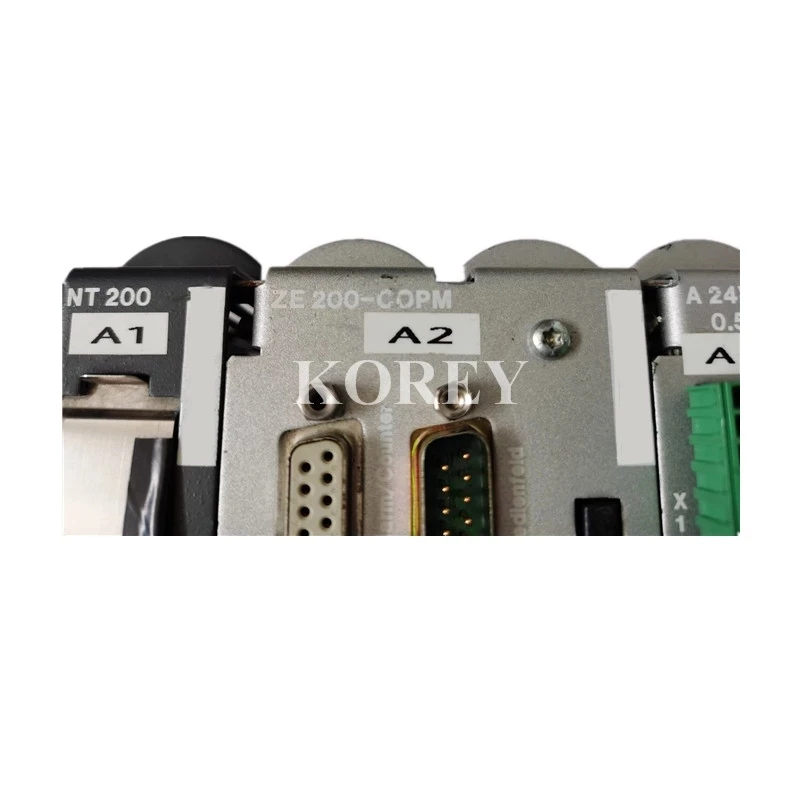 Communication Module ZE200-COPM CL-NT200 A24V-/0.5A B-LP EANA CL-A2-10ANA-04