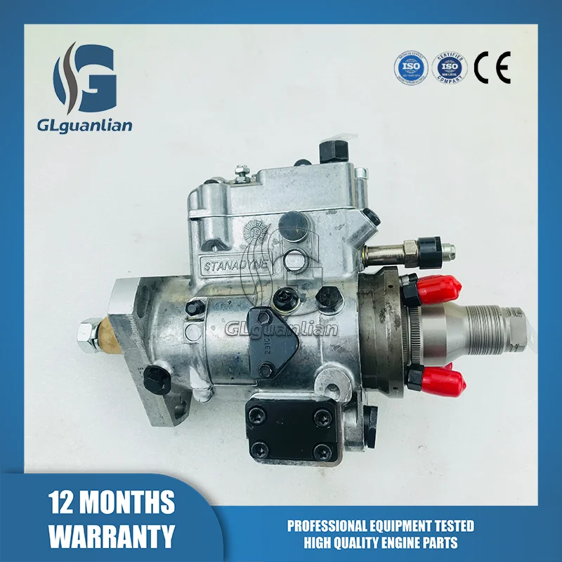 New Replacement Injection Pump Assembly DB4429-5952 For J-OHN DEE-RE 4.5L 4045 Diesel Engine