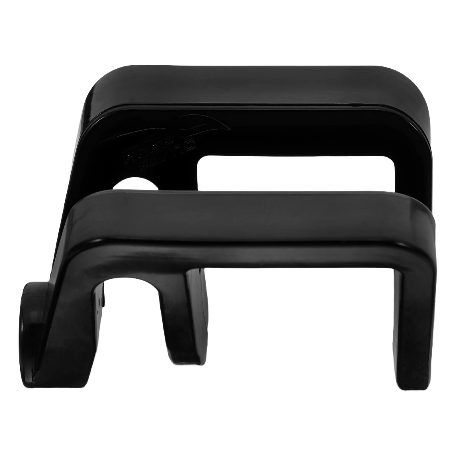 

1PC Marine Boat Bumper Clip Yacht Docking Hanger Anti Collision Ball Holder Trailer Deck Clips Boat Accessories