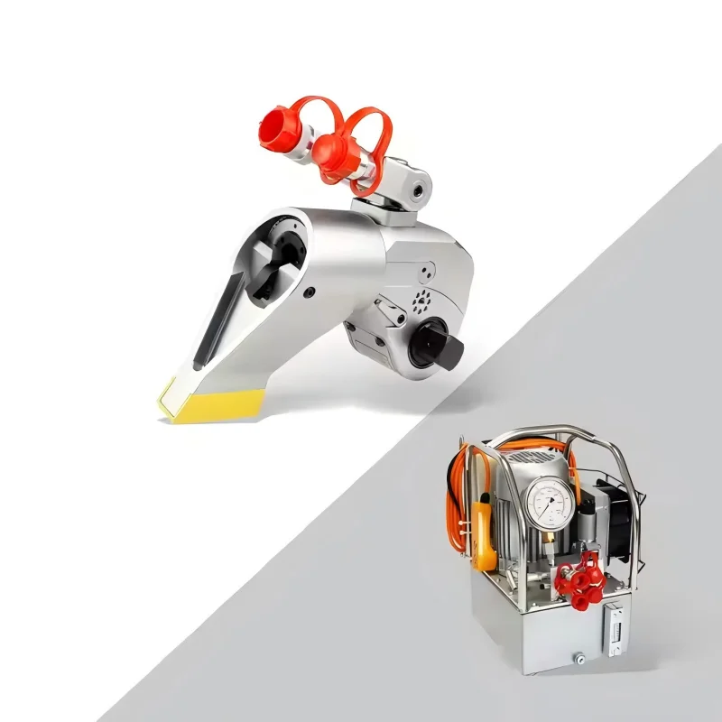 أدوات الترباس مفتاح عزم الدوران الهيدروليكي