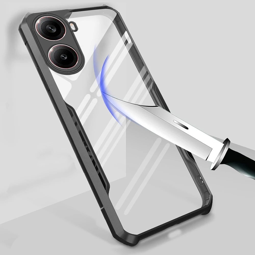 Cerca il caso perfetto per il tuo POCO C: Guida completa per scegliere il miglior case su AliExpress