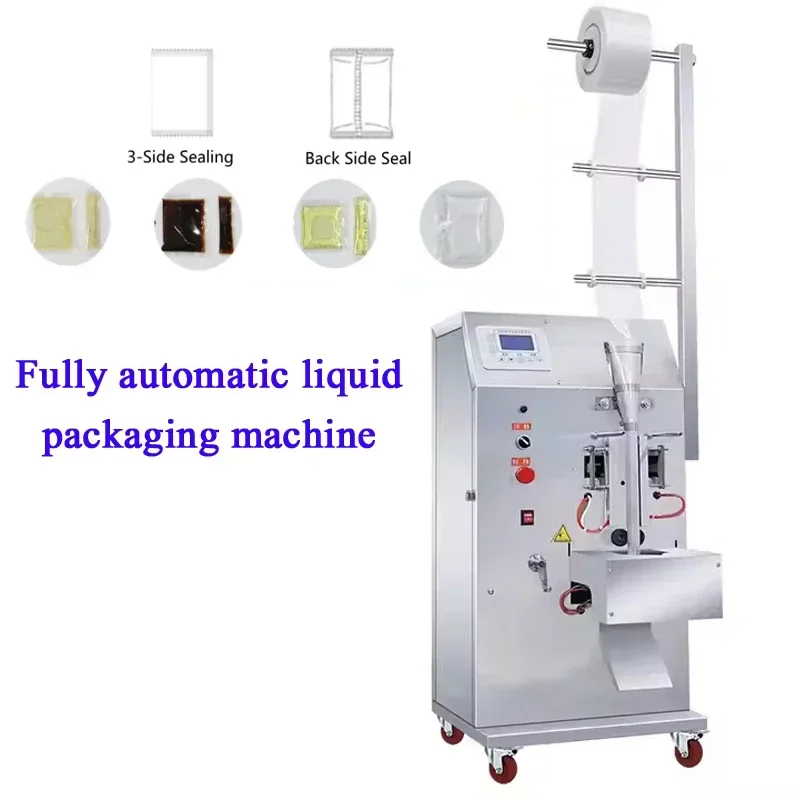 Pbobp Fully Automat…