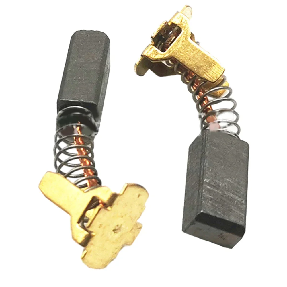 Balais Carbone Moto Pièces 999054