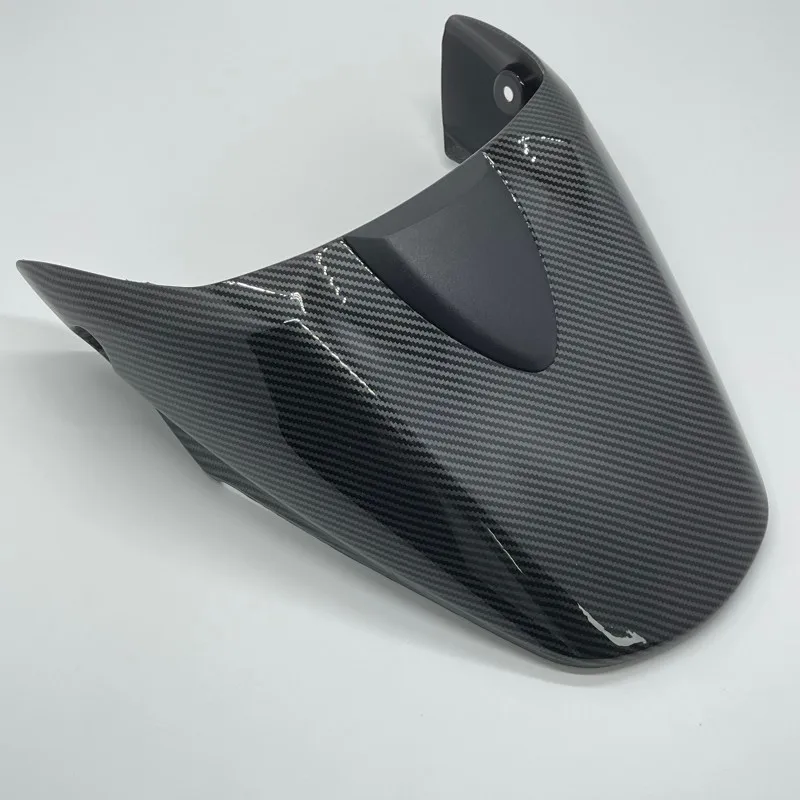 

For Ducati Monster 696 795 796 2008-2014 / 1100 1100S 09-11 ABS Motorcycle Rear Passenger Pillion Seat Cowl Fairing Tail Cover