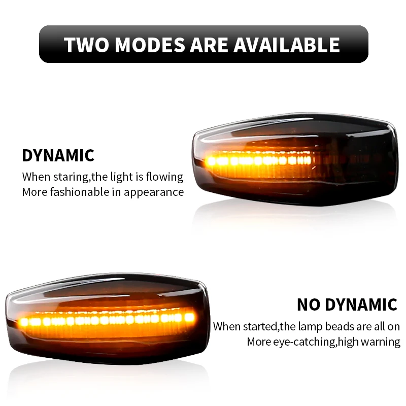 2× For Hyundai Traj… - image