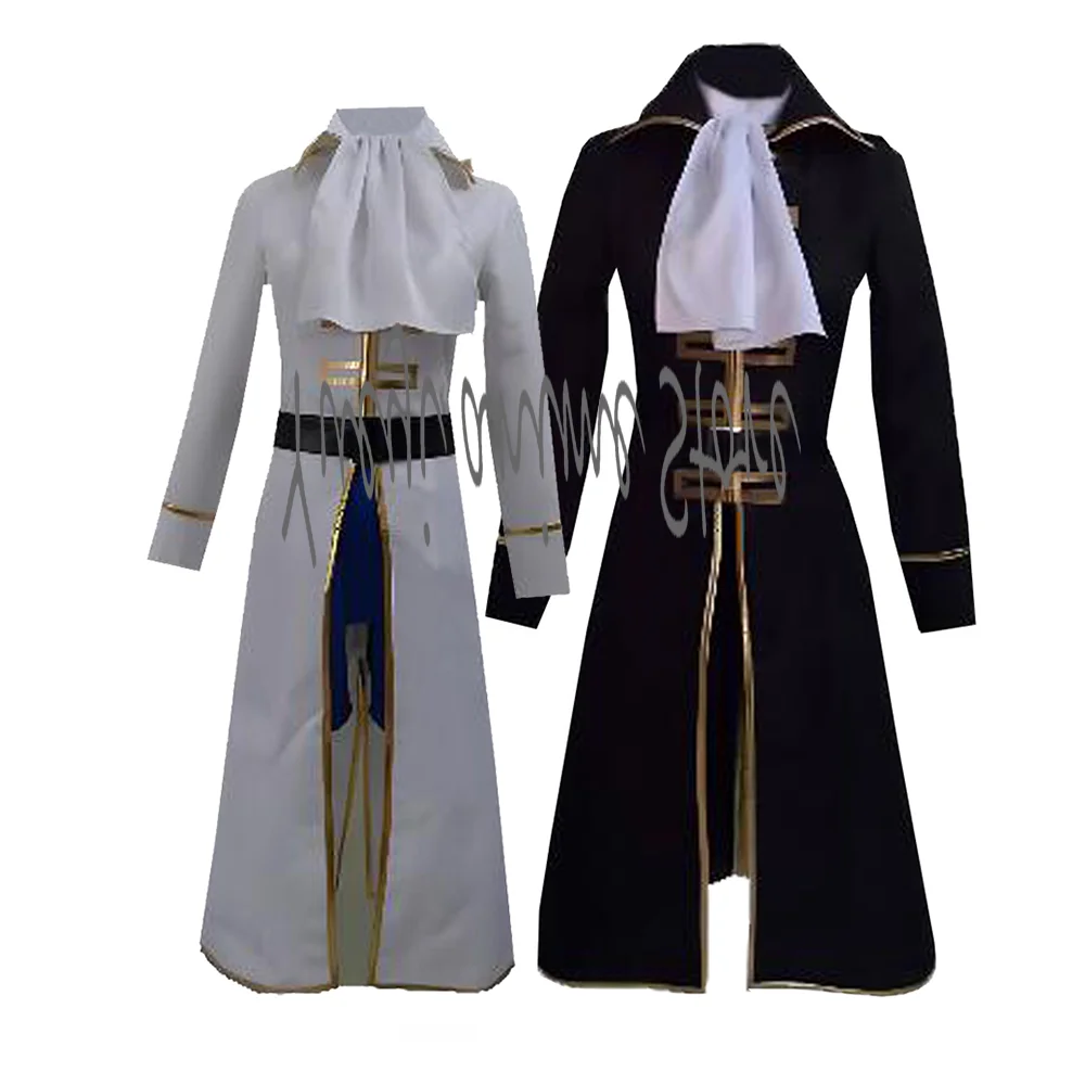 

customized-Cosplay Nobume Imai Costume Adult Outfits uniform Halloween Party costume
