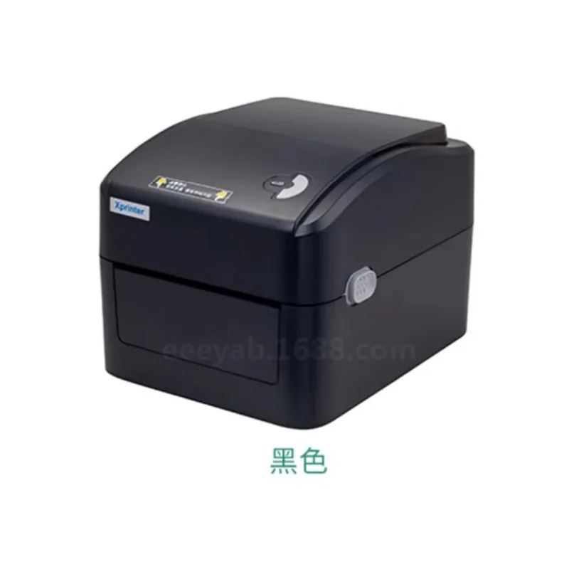 High Quality Direct Thermal Printer 410B/420B 4*6 Inches Sticker Label Printer For POS Color Printing Stock Available