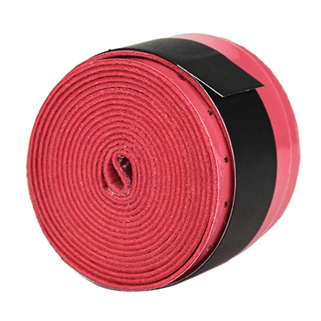 عدم الانزلاق الرماية امتصاص العرق الفرقة البلاستيكية مقبض شريط لحام بسط القوس الناهض التفاف لمعدات الصيد #5