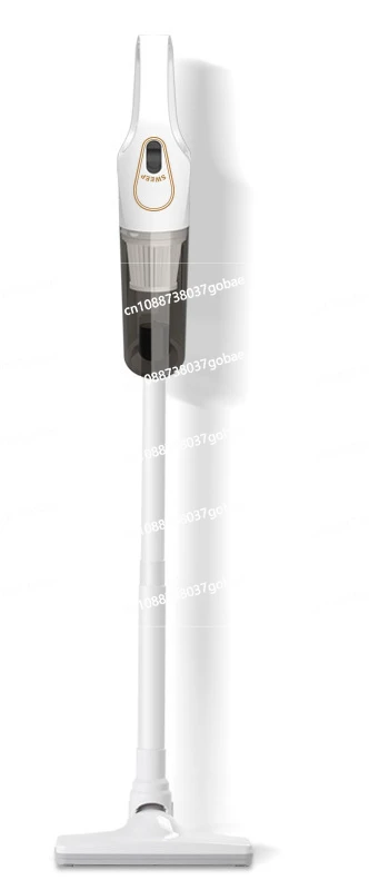 

Household Handheld Vacuum Cleaner Car Wireless Portable High Power