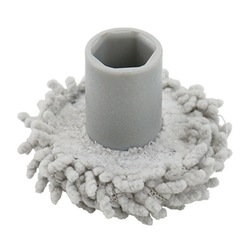 A98G 互換 Ecovacs Deebot X2S ロボット掃除機交換可能なウェルトクリーニングモップアクセサリースペアパーツ