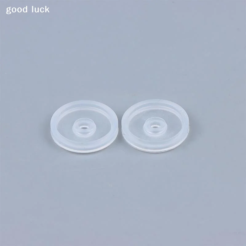 INTERPULS/BRK MILKING PULSATOR SILICONE REPAIR Part Small Membrana For DAIRY Cow/Goat/Sheep Milking