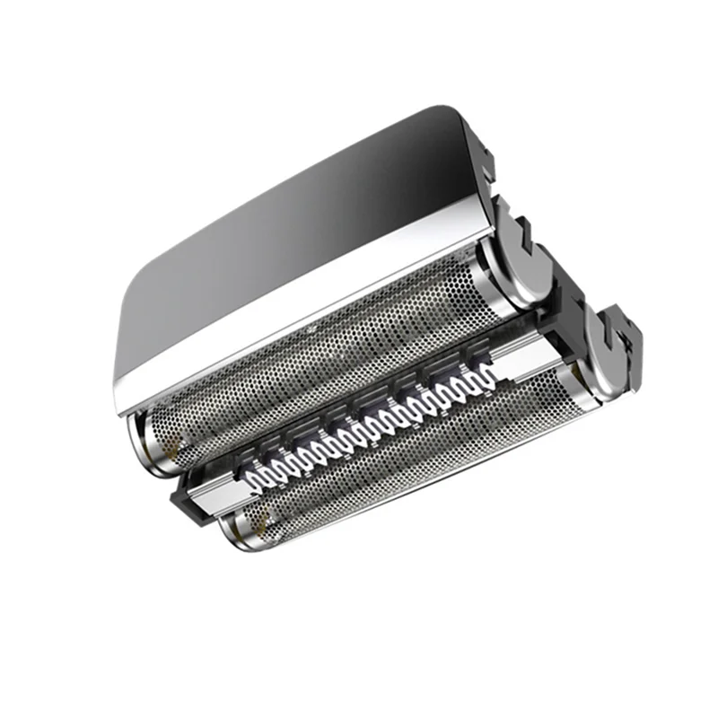 ABUD-2X لماكينة الحلاقة الكهربائية Braun 83M Series 8 استبدال الرأس والقطع كاسيت 8325S 8370Cc 8340S 8350S,B