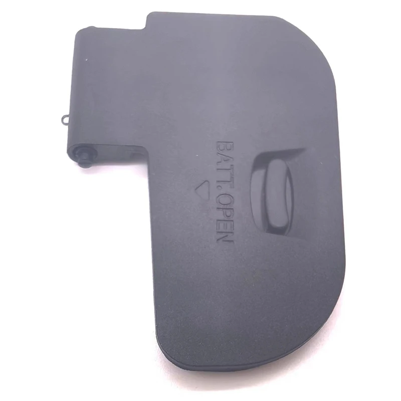 Adatto per Canon EOS R5 R6 R5C Coperchio batteria Coperchio vano piastra inferiore 1908 Pezzi di ricambio