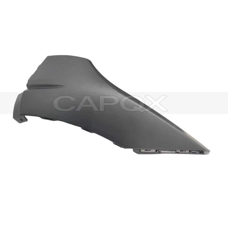 CAPQX-مجموعة الركن المصد الأمامي لفولكس فاجن ، فولكس فاجن ID4 ، كروز ، معرف 4 #4