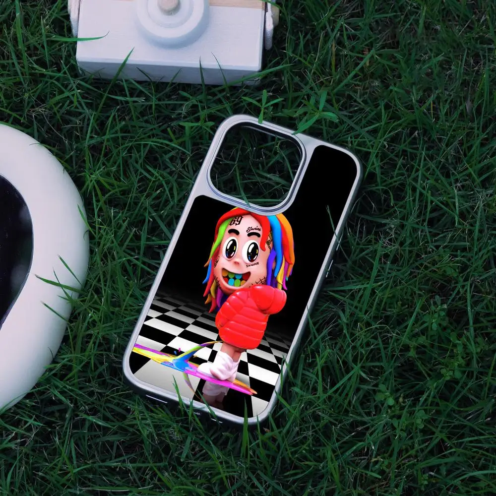 Tekashi 6Ix9Ine Six…