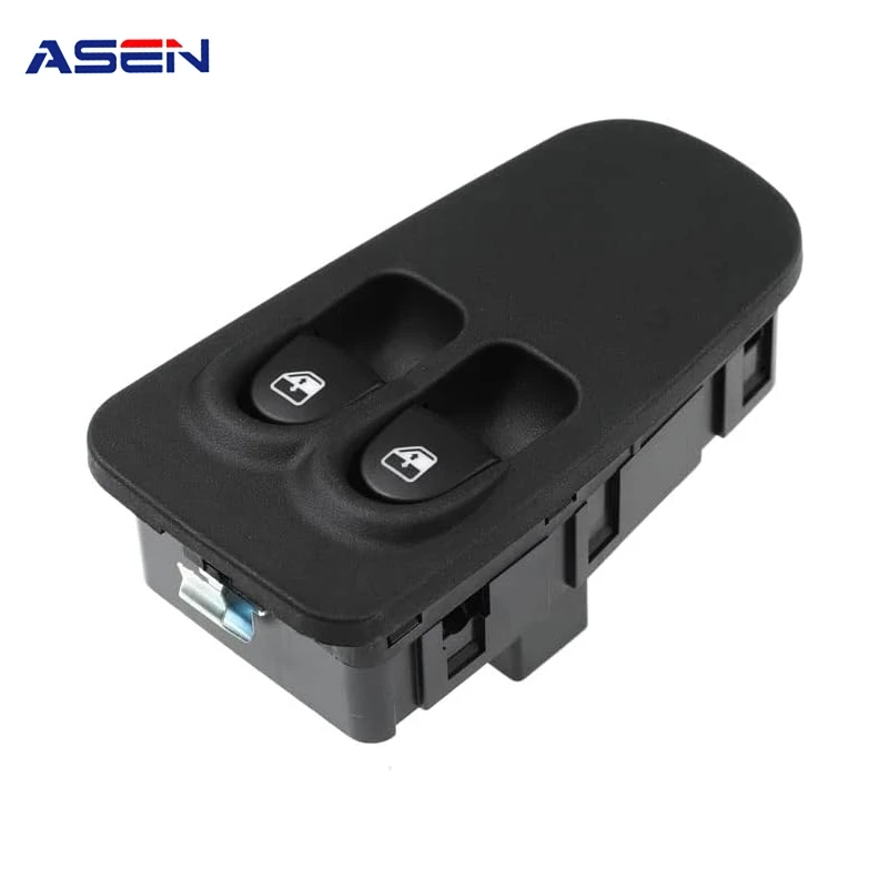 

Новый 735360604 для Lancia Ypsilon 2003, 2004, 2005, 2006, 2007, 2008, 2009, 2010, 2011, переключатель управления стеклоподъемником, кнопка регулятора