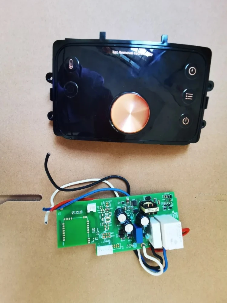 Air Fryer HD9651/HD9650/HD9654 Computer Board & Power Board Accessories