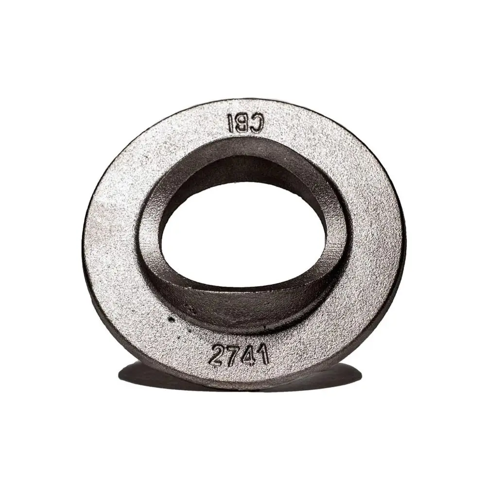 

Сварной и прочный корпус для труб размеров от 2, 7/8 до 4, 1/2–50 шт.