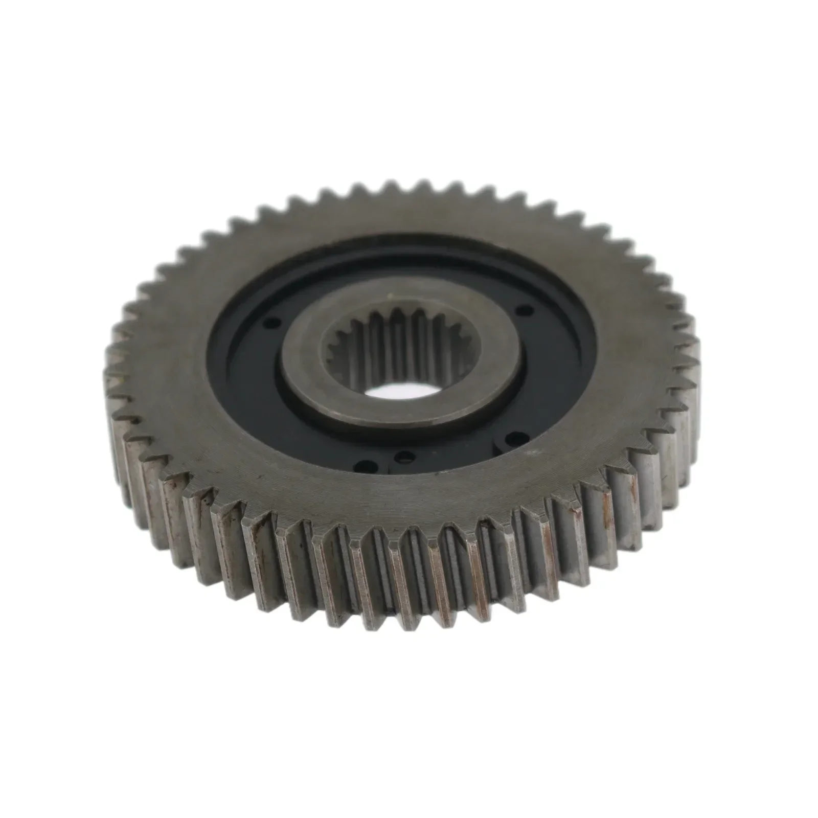 

GY6 Engine Final Drive Gear Modification Fuel Saving Gear For 50cc to 100cc 4-Stroke 139QMB 139QMA Scooter Moped ATV