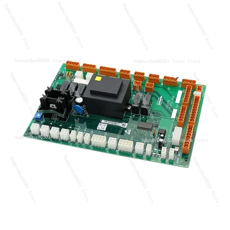 KM713710G11 51 71for KONE Elevator Parts KONE Car Roof KONE LCCECB Board 713713