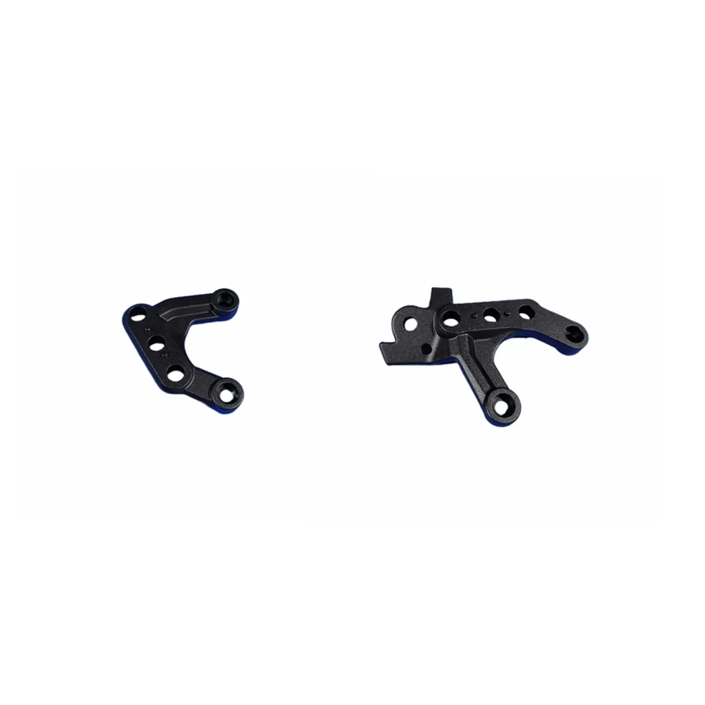 

Compatible with Rerode R1 Left and Right Footpeg Bracket Genuine Electric Off-Road Motorcycle Accessories