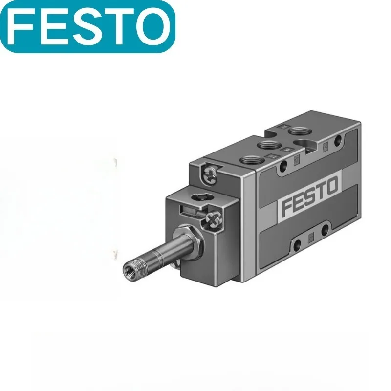 Parts For Festo Fes…